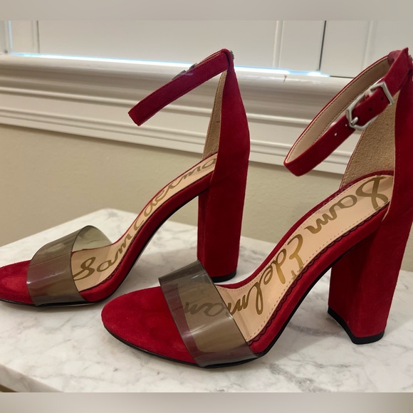 Sam Edelman heels 👠 - Picture 7 of 9